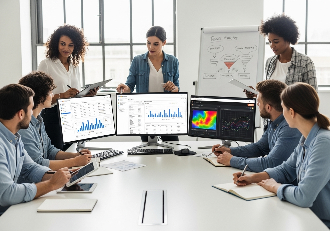 Image gallery marquee